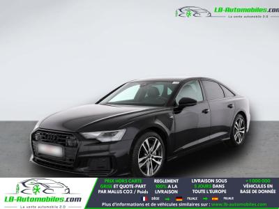 Audi A6 45 TFSI 265 ch BVA Quattro