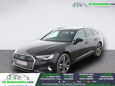 Audi A6 Avant 45 TFSI 245 ch Quattro BVA