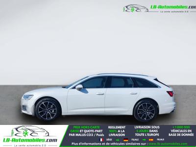 Audi A6 Avant 45 TFSI 245 ch BVA
