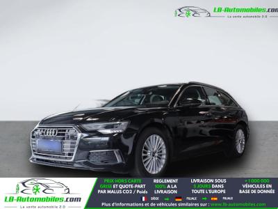Audi A6 Avant 45 TFSI 265 ch BVA