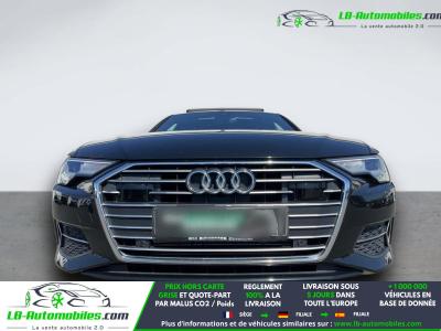 Audi A6 Avant 45 TFSI 265 ch BVA
