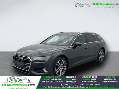 Audi A6 Avant 45 TFSI 265 ch BVA