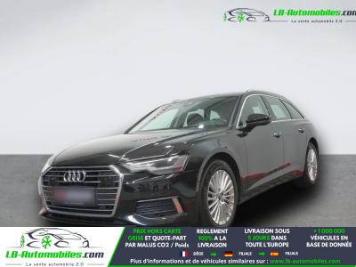 Audi A6 Avant 45 TFSI 265 ch BVA