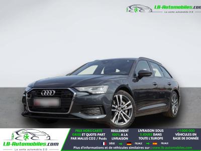 Audi A6 Avant 55 TFSI 340 ch Quattro BVA