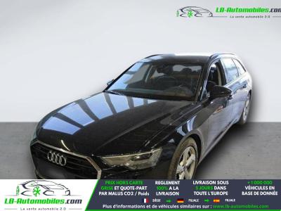 Audi A6 Avant 55 TFSI 340 ch Quattro BVA