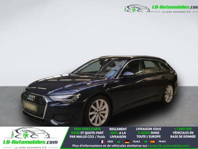 Audi A6 Avant 55 TFSI 340 ch Quattro BVA