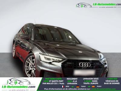 Audi A6 Avant 55 TFSI 340 ch Quattro BVA
