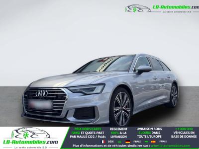 Audi A6 Avant 55 TFSIe 367 ch BVA Quattro
