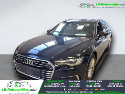 Audi A6 Avant 45 TFSI 265 ch Quattro BVA