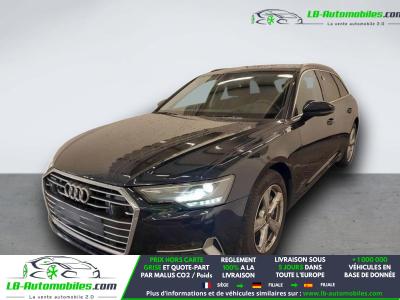 Audi A6 Avant 45 TFSI 265 ch Quattro BVA