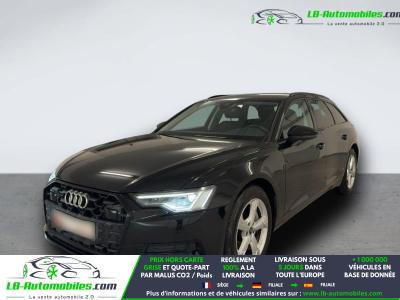 Audi A6 Avant 45 TFSI 265 ch Quattro BVA