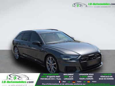 Audi A6 Avant 45 TFSI 265 ch Quattro BVA