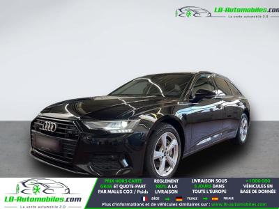 Audi A6 Avant 45 TFSI 265 ch BVA