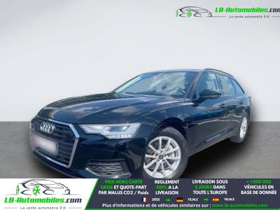 Audi A6 Avant 45 TFSI 265 ch BVA