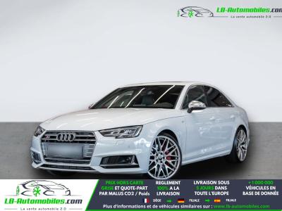 Audi S4 V6 3.0 TFSI 354 BVA Quattro