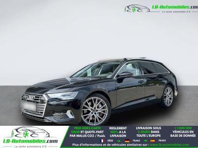 Audi A6 Avant 55 TFSI 340 ch Quattro BVA