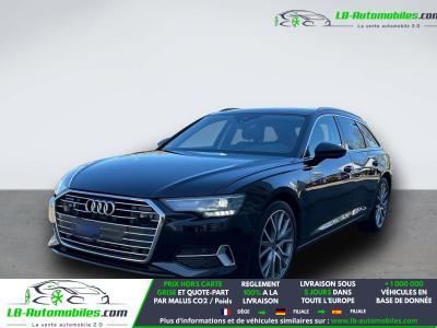 Audi A6 Avant 55 TFSI 340 ch Quattro BVA
