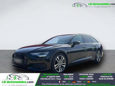 Audi A6 Avant 55 TFSI 340 ch Quattro BVA