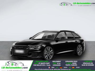 Audi A6 Avant 55 TFSI 340 ch Quattro BVA