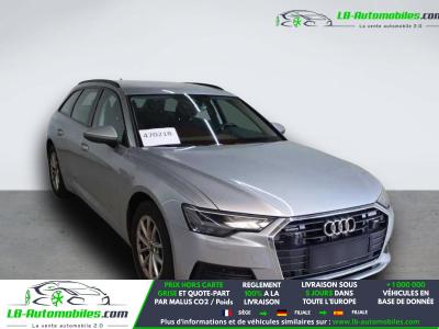 Audi A6 Avant 45 TFSI 265 ch Quattro BVA