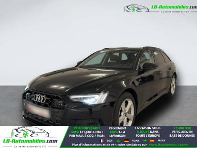 Audi A6 Avant 45 TFSI 265 ch Quattro BVA