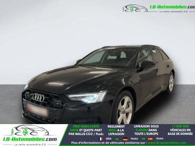 Audi A6 Avant 45 TFSI 265 ch Quattro BVA