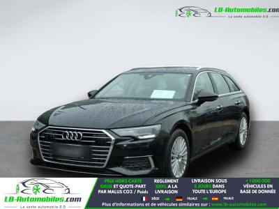 Audi A6 Avant 45 TFSI 265 ch Quattro BVA