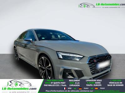 Audi S5 TDI 341 BVA Quattro