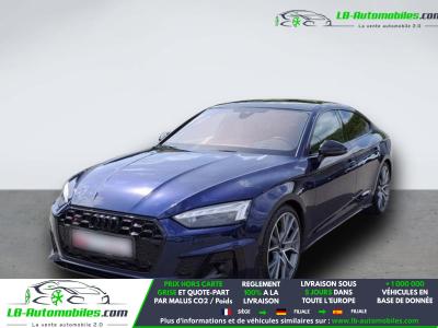 Audi S5 TDI 341 BVA Quattro