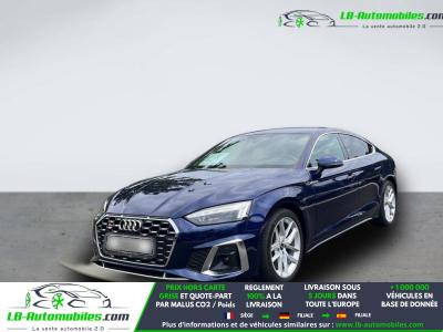 Audi S5 TDI 341 BVA Quattro