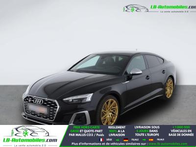 Audi S5 TDI 341 BVA Quattro