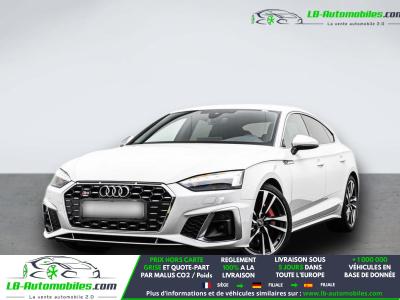 Audi S5 TDI 341 BVA Quattro