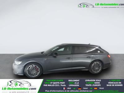 Audi A6 Avant 55 TFSIe 367 ch BVA Quattro