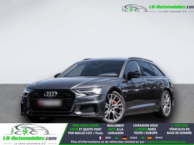 Audi A6 Avant 55 TFSIe 367 ch BVA Quattro
