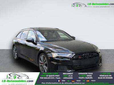 Audi A6 Avant 55 TFSIe 367 ch BVA Quattro
