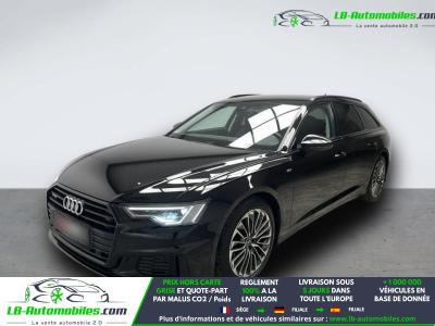 Audi A6 Avant 55 TFSIe 367 ch BVA Quattro
