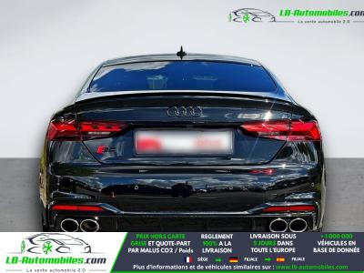 Audi S5 Sportback TDI 341 BVA Quattro