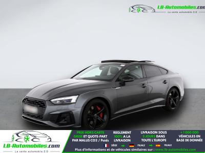Audi S5 Sportback TDI 341 BVA Quattro
