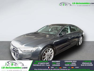 Audi A7 Sportback 45 TFSI 265 BVA Quattro