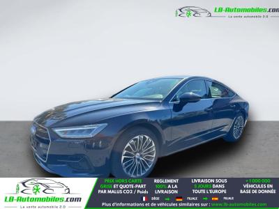 Audi A7 Sportback 45 TFSI 265 BVA