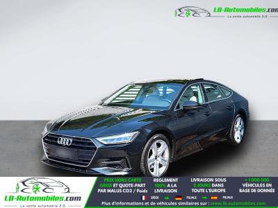 Audi A7 Sportback 45 TFSI 265 BVA