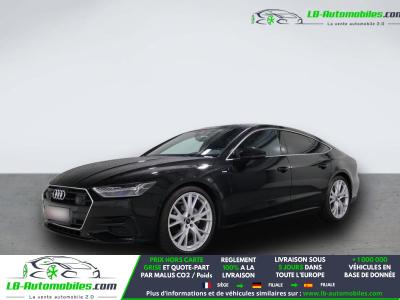 Audi A7 Sportback 40 TDI 204 BVA