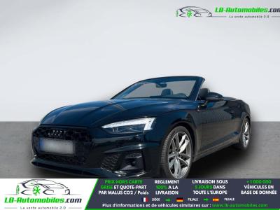Audi S5 Cabriolet TFSI 354 BVA Quattro