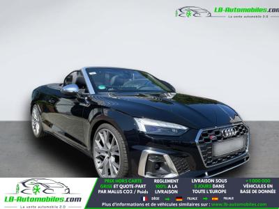 Audi S5 Cabriolet TFSI 354 BVA Quattro