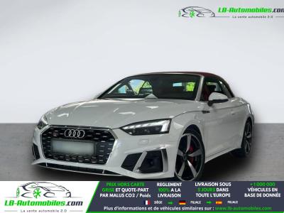 Audi S5 Cabriolet TFSI 354 BVA Quattro