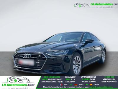 Audi A7 Sportback 55 TFSI 340 BVA Quattro