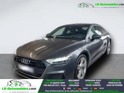 Audi A7 Sportback 50 TDI 286 BVA Quattro