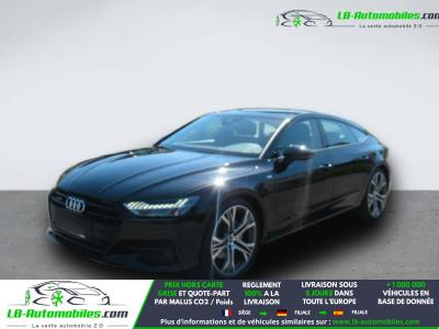 Audi A7 Sportback 50 TDI 286 BVA Quattro
