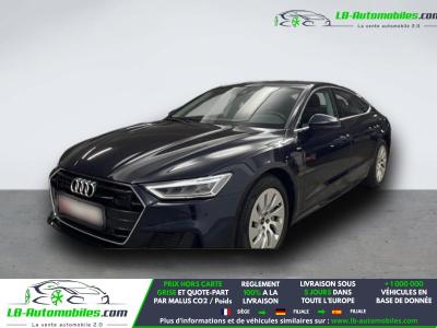 Audi A7 Sportback 50 TFSIe 299 BVA Quattro