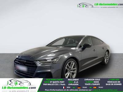 Audi A7 Sportback 50 TFSIe 299 BVA Quattro